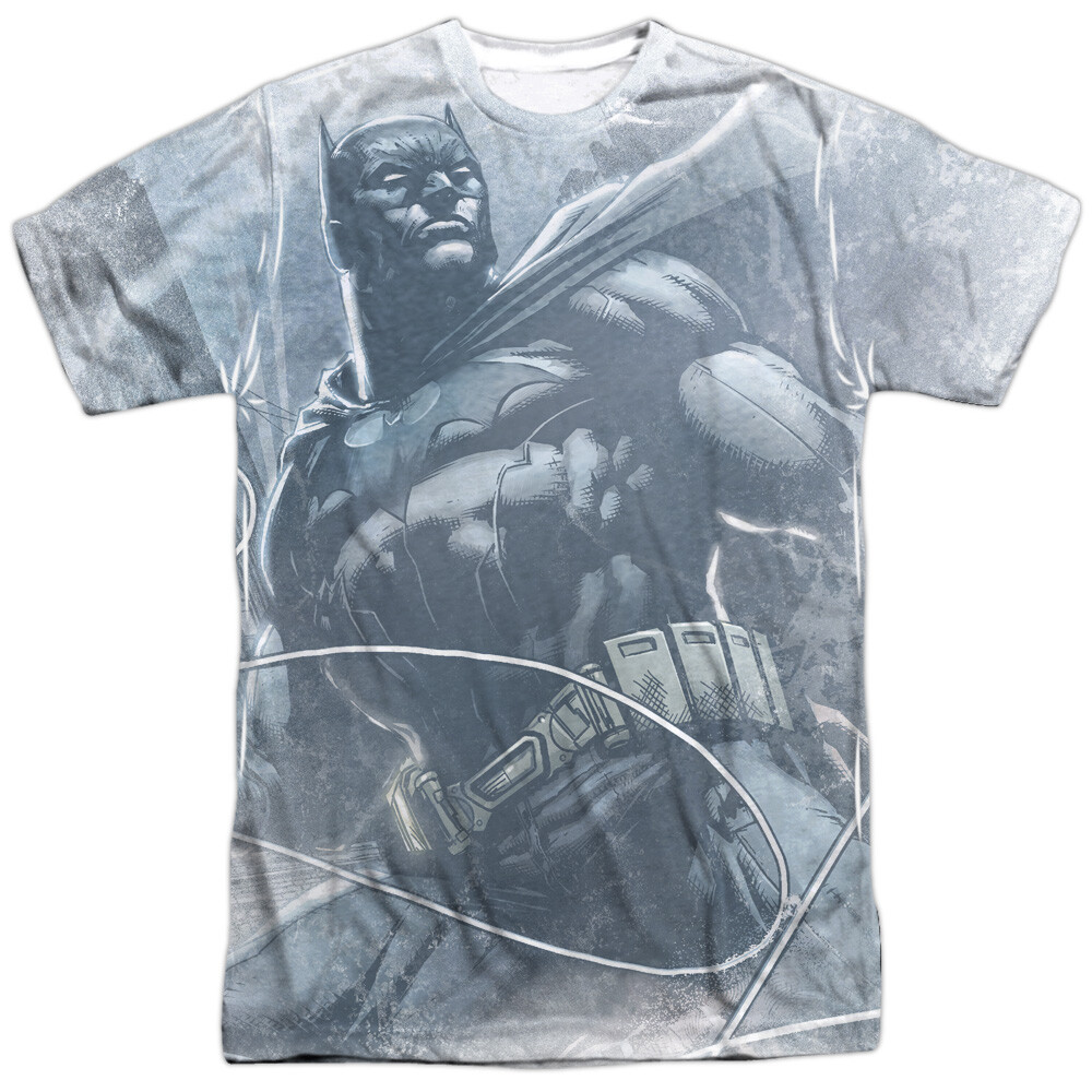 Batman "Protector" Dye Sublimation T-Shirt gallery