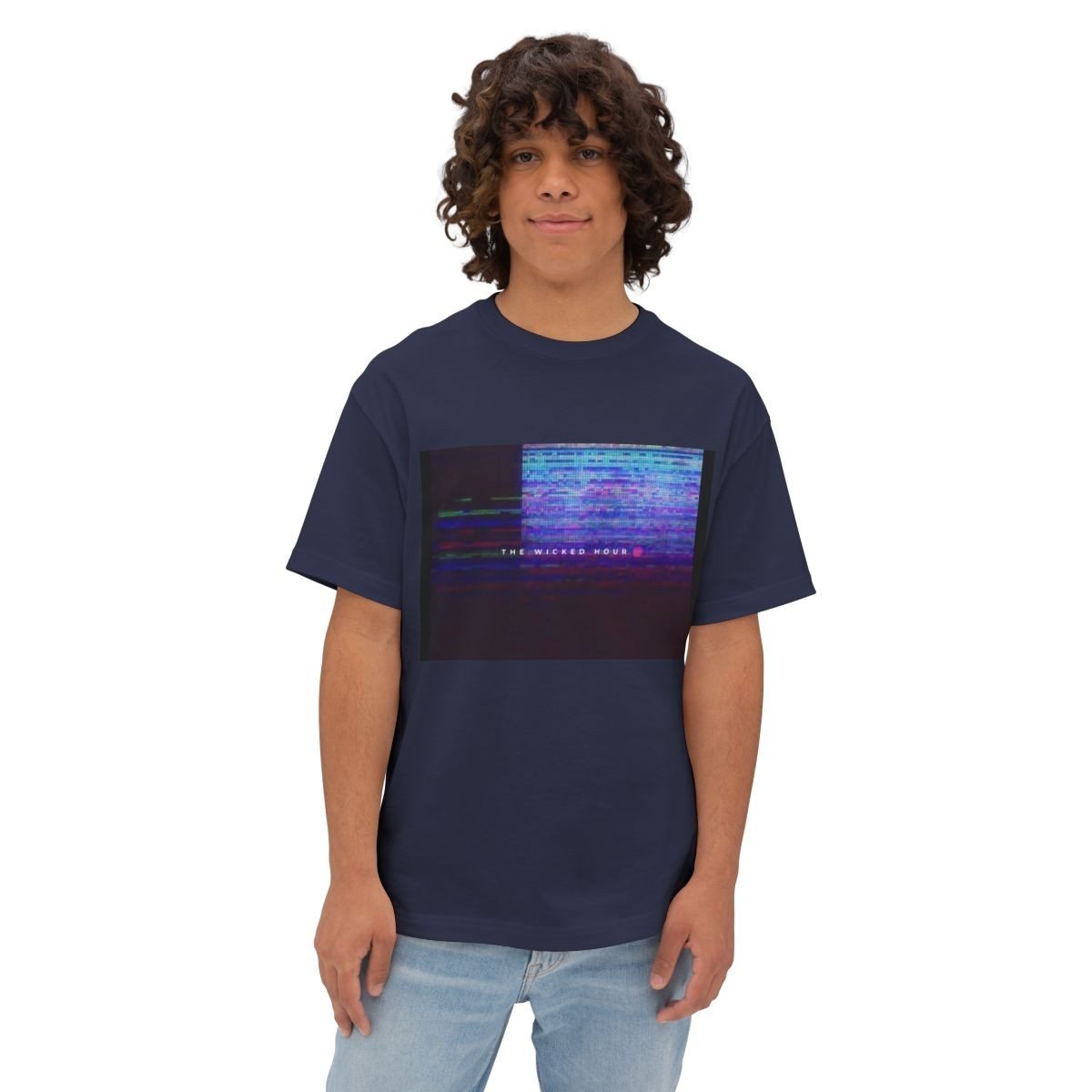 WICKED HOUR SHIRT 1 gallery