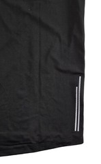 Kenneth Cole Tech S/S Tee Shirt Low Tide Collection Lightweight Stretch Slim Fit
