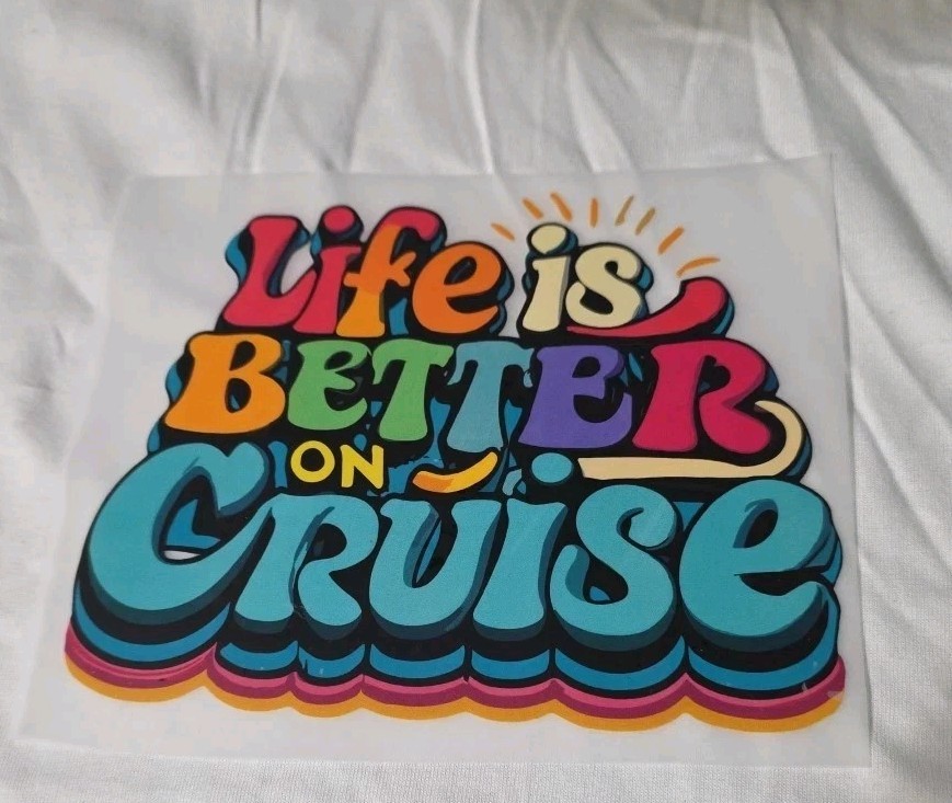 made to order graphic tees