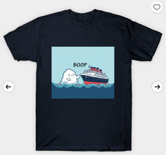 Boop T-Shirt