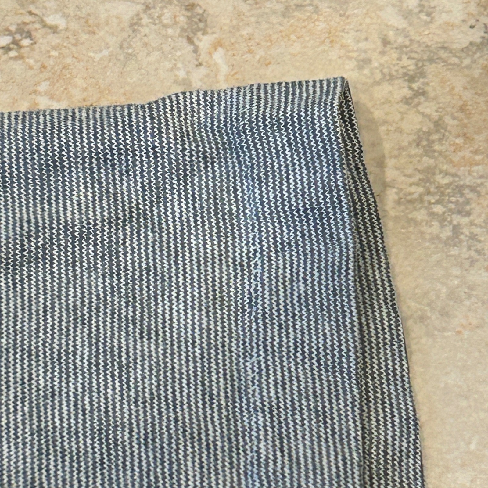 Vintage Rainforest Cafe Shirt Men XL Grey Stripe Graphic Tee Cotton Souvenir USA gallery