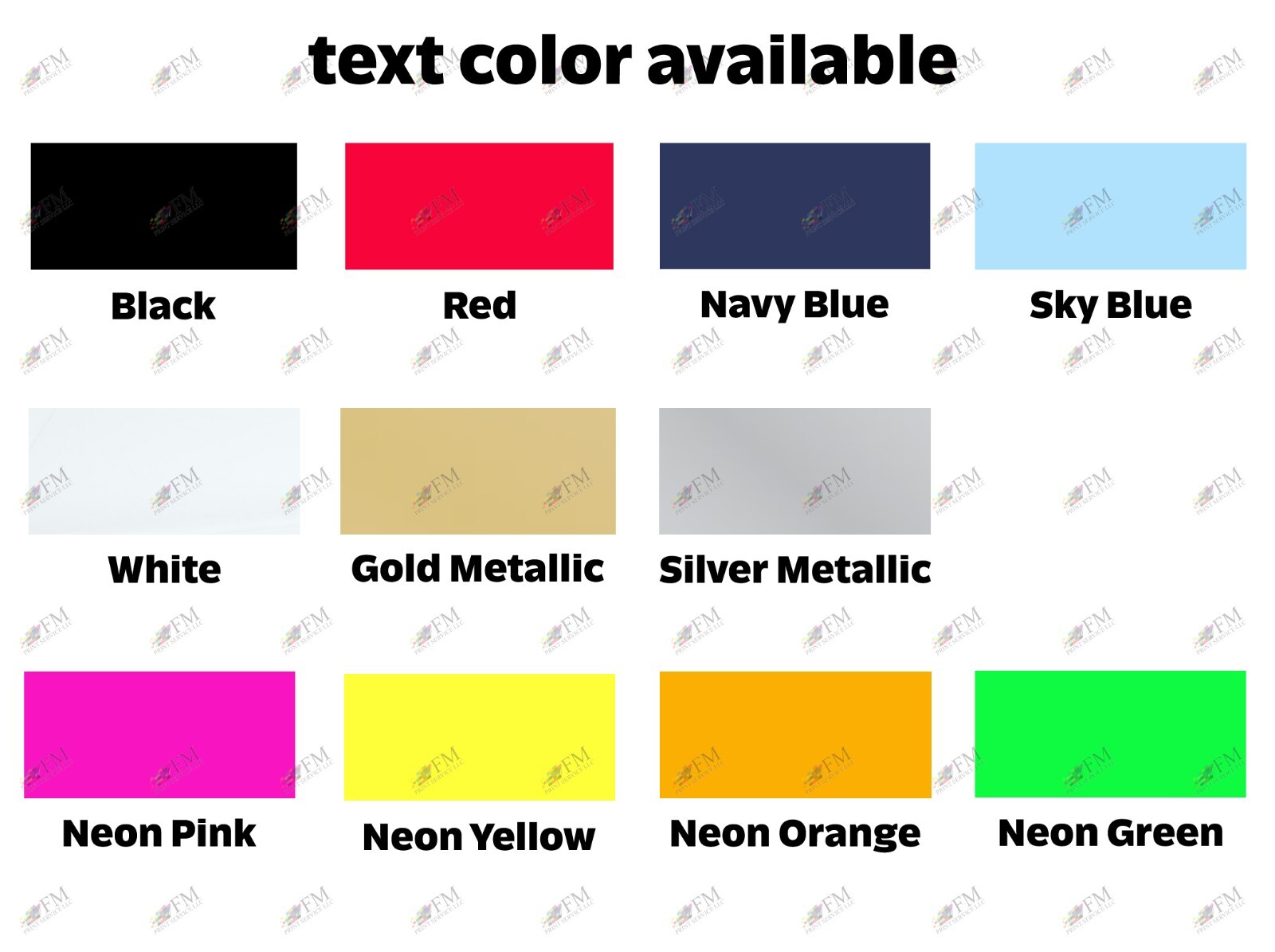 Custom T-Shirt, Personalized, Add Your Own Text