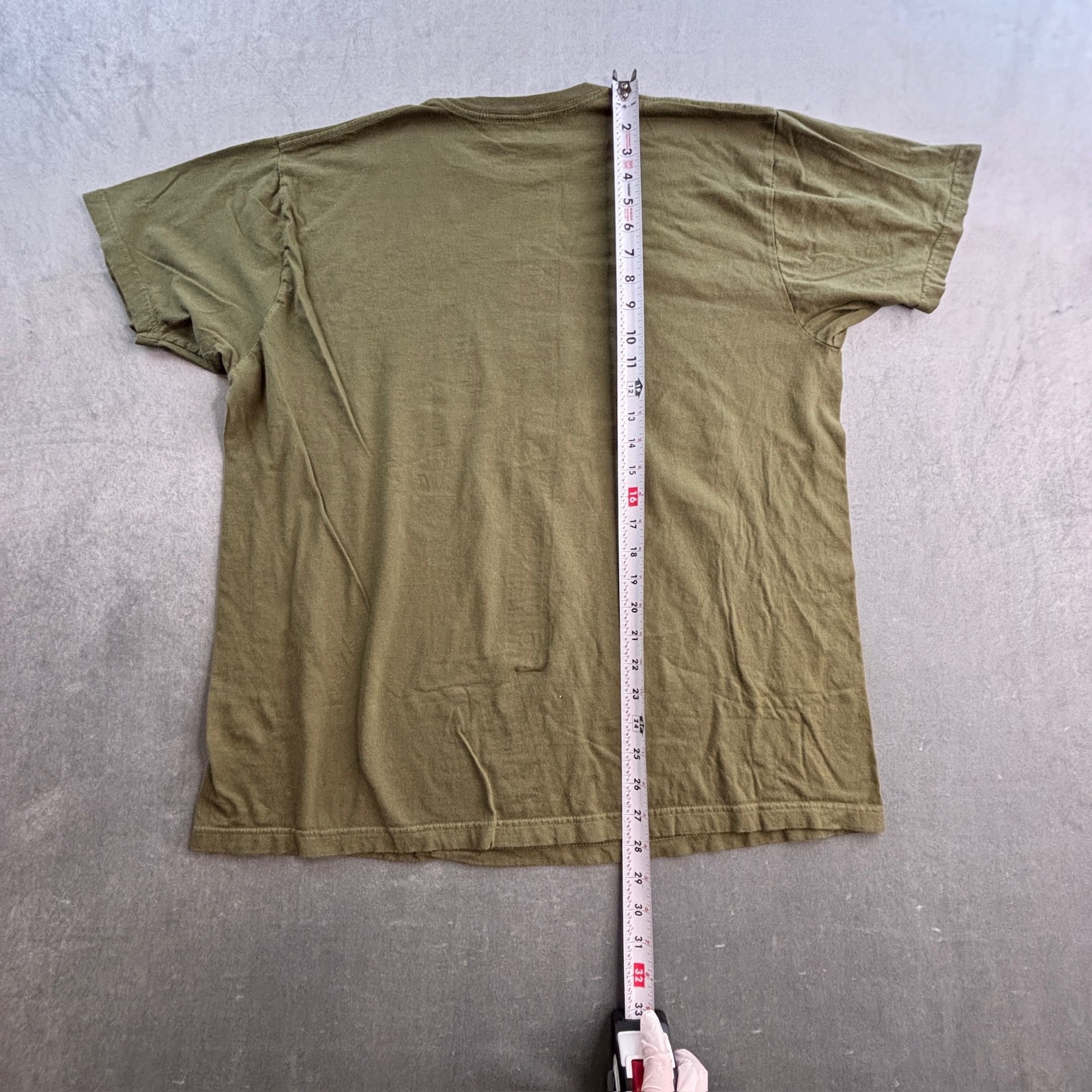 Vintage Wolf T Shirt Wildlife Sz XL gallery