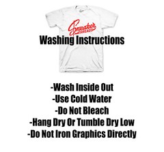 Sneaker Tees To Match Foamposite Volt Black Sneakers – Earning Pennies Shirts