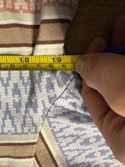 Original Use Men’s Medium Unique Patterned T-Shirt