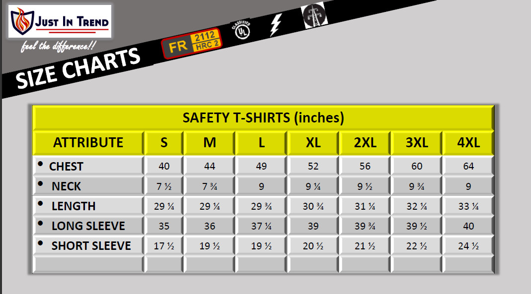 High Visibility Fluorescent Safety T-Shirt -Half Sleeve-100% Polyester-Pack of 3 gallery