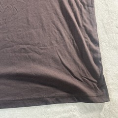 Pendleton Men’s graphic T Shirt Brown Short Sleeve Outdoors Camping LARGE NWOT