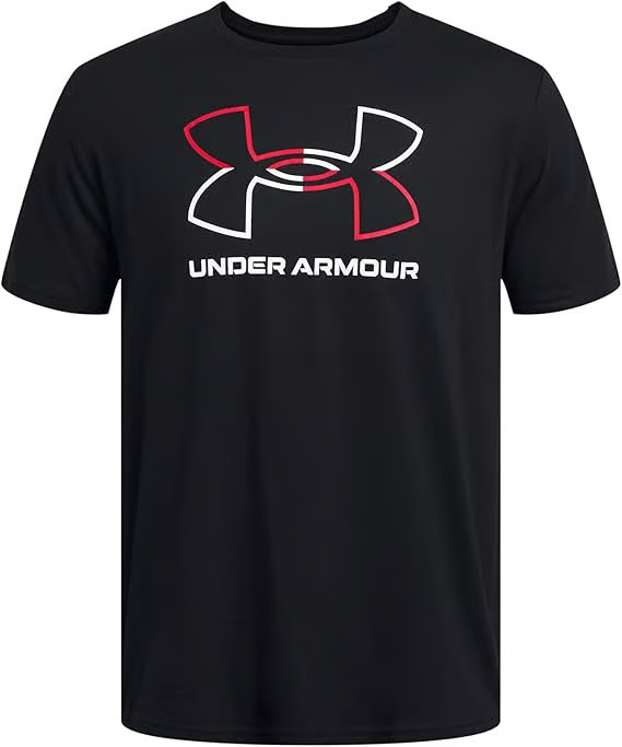 Under Armour Men’s Global Foundation Short Sleeve T Shirt
