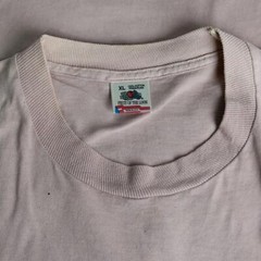 Vintage 1990’s Beehive Coffee Pittsburgh PA Tee Shirt