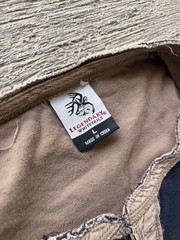 Legendary Whitetails Men’s Long Sleeve Henley Shirt