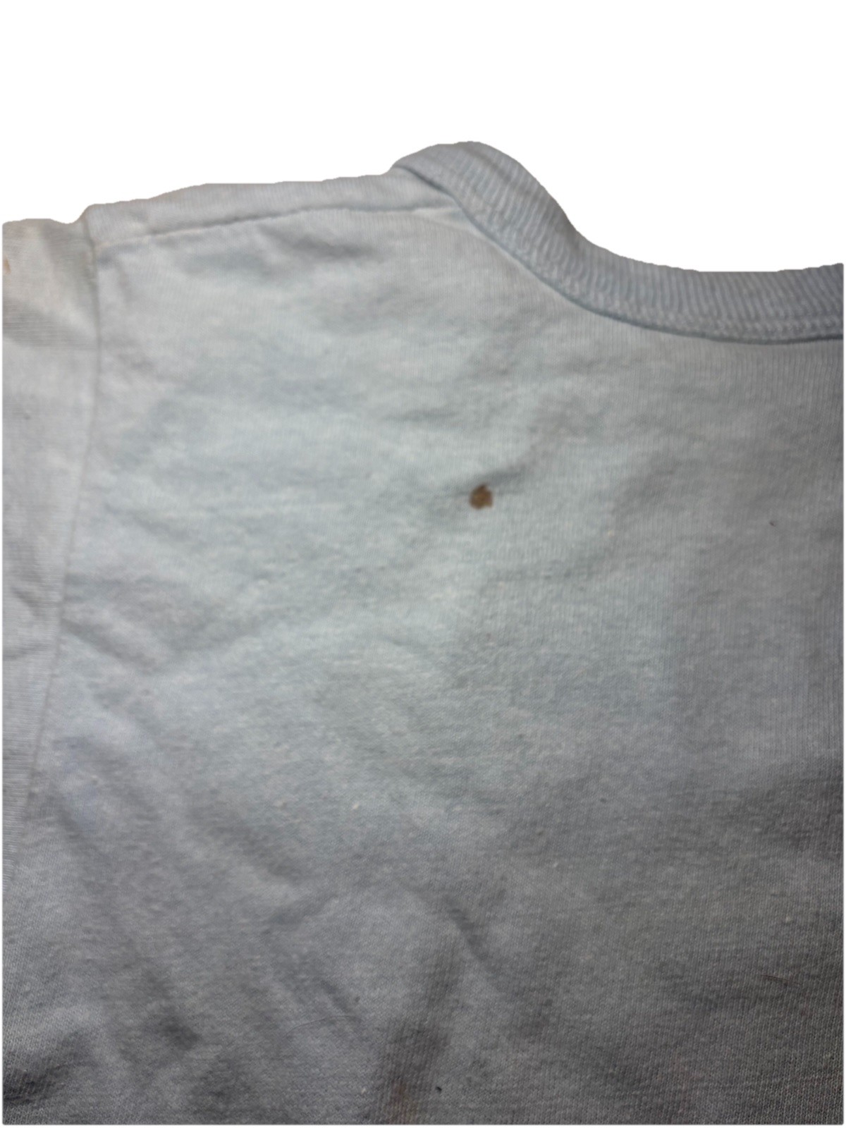 Vintage 70s St Thomas Roach 1974 T Shirt True Vintage Single Stitch Adult XS/S* gallery