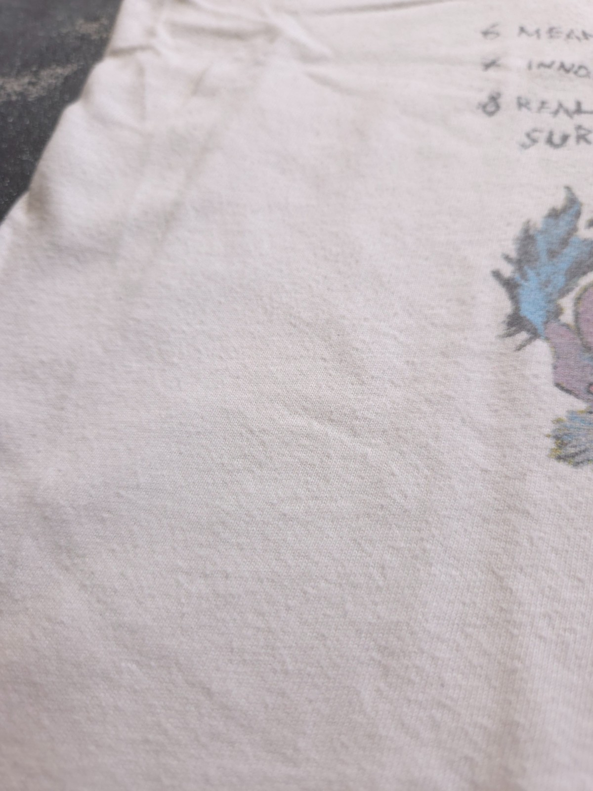 Drain Gang Bladee 333 Album T-Shirt gallery