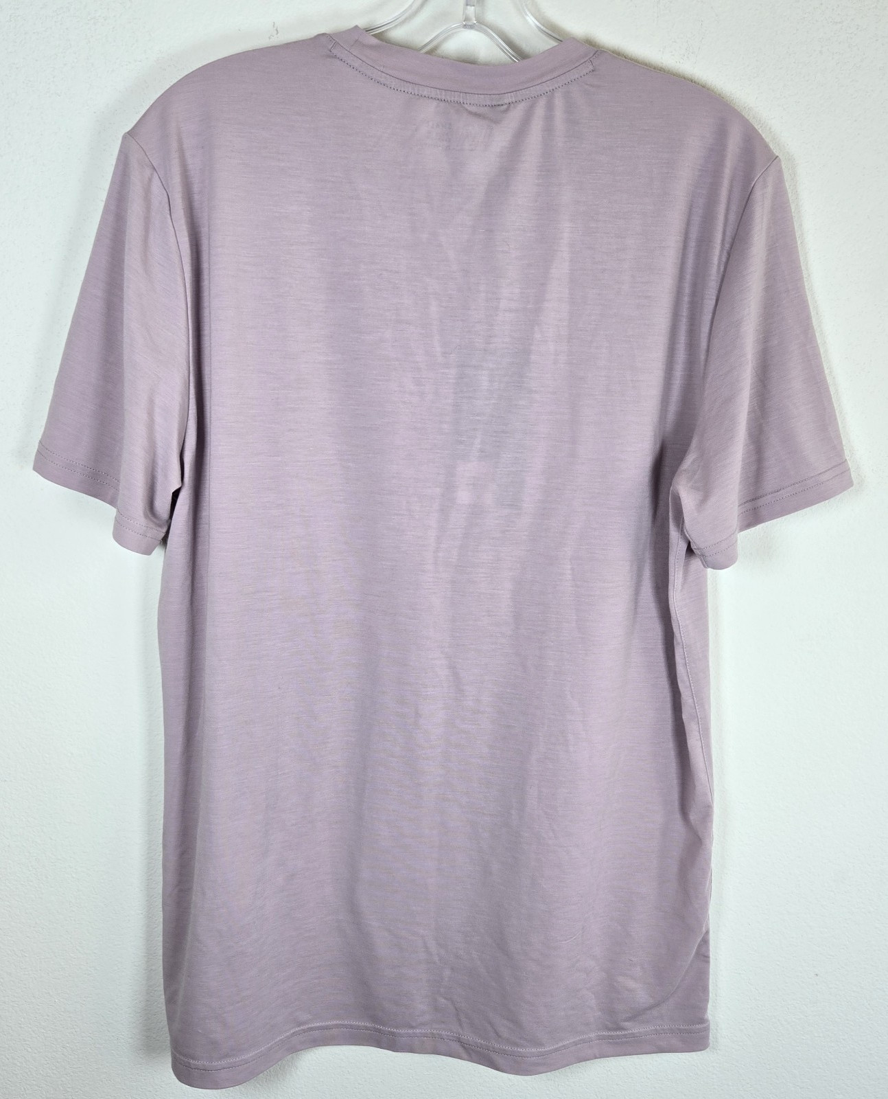 VRST Men's Essential Tee, Style# MAX100328, Size S, Darker Ardosia Slate gallery