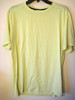 EUC- VRST Light Yellow Men's T-Shirt 74% Polyester; 19% Tencil; 7% Spandex Blend gallery