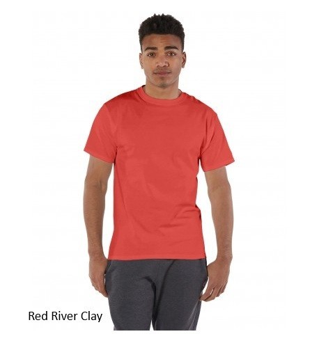Champion t425 Mens T-Shirt gallery