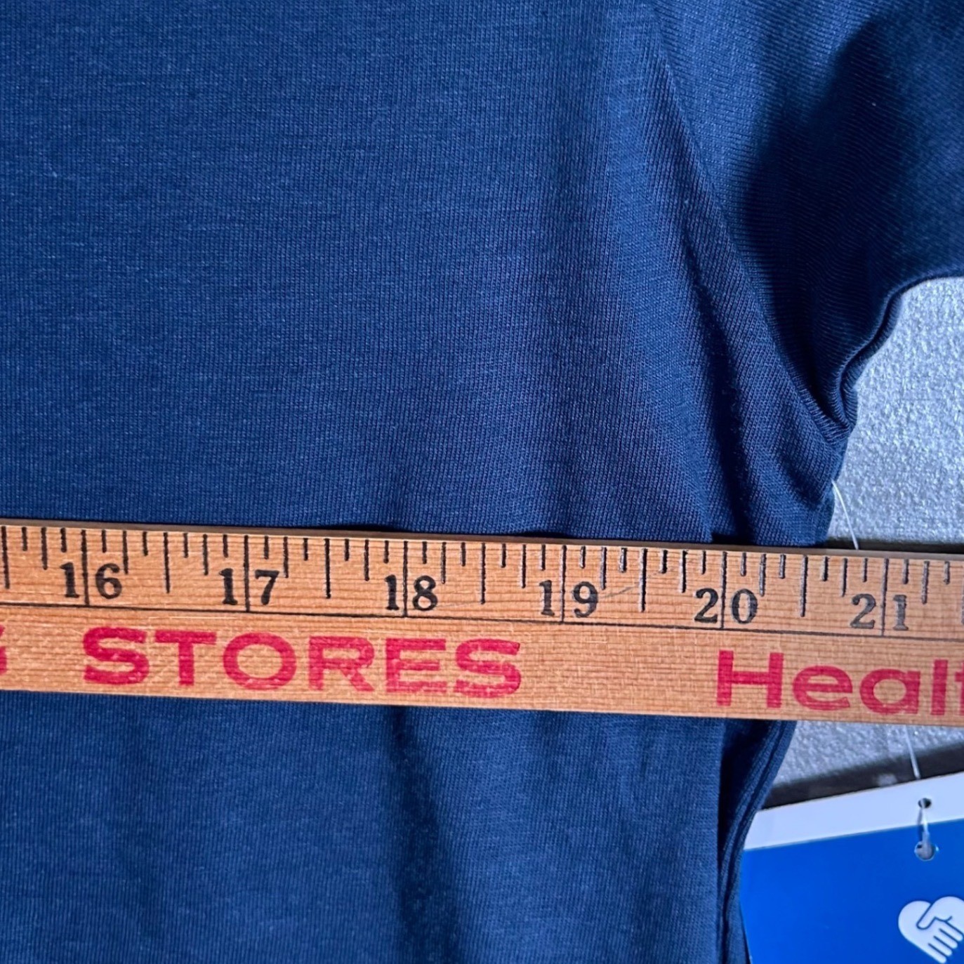 Autism Speaks Team Awesome Navy Blue Graphic T-Shirt Mens Size Large New gallery