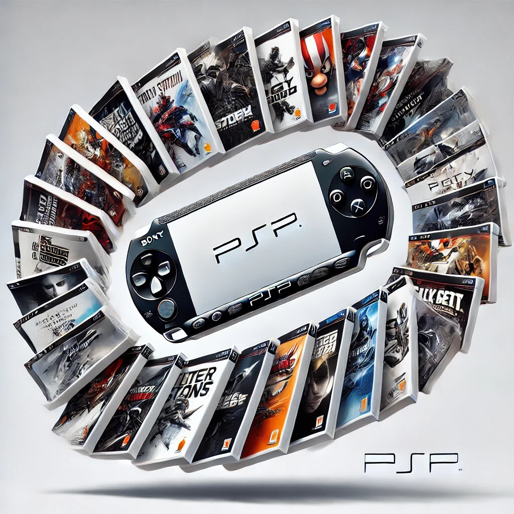 🎮Sony PSP Movies & Videos UMD With & Without Cases  Buy 4 Get 1 FREE ✅TESTED 🎮