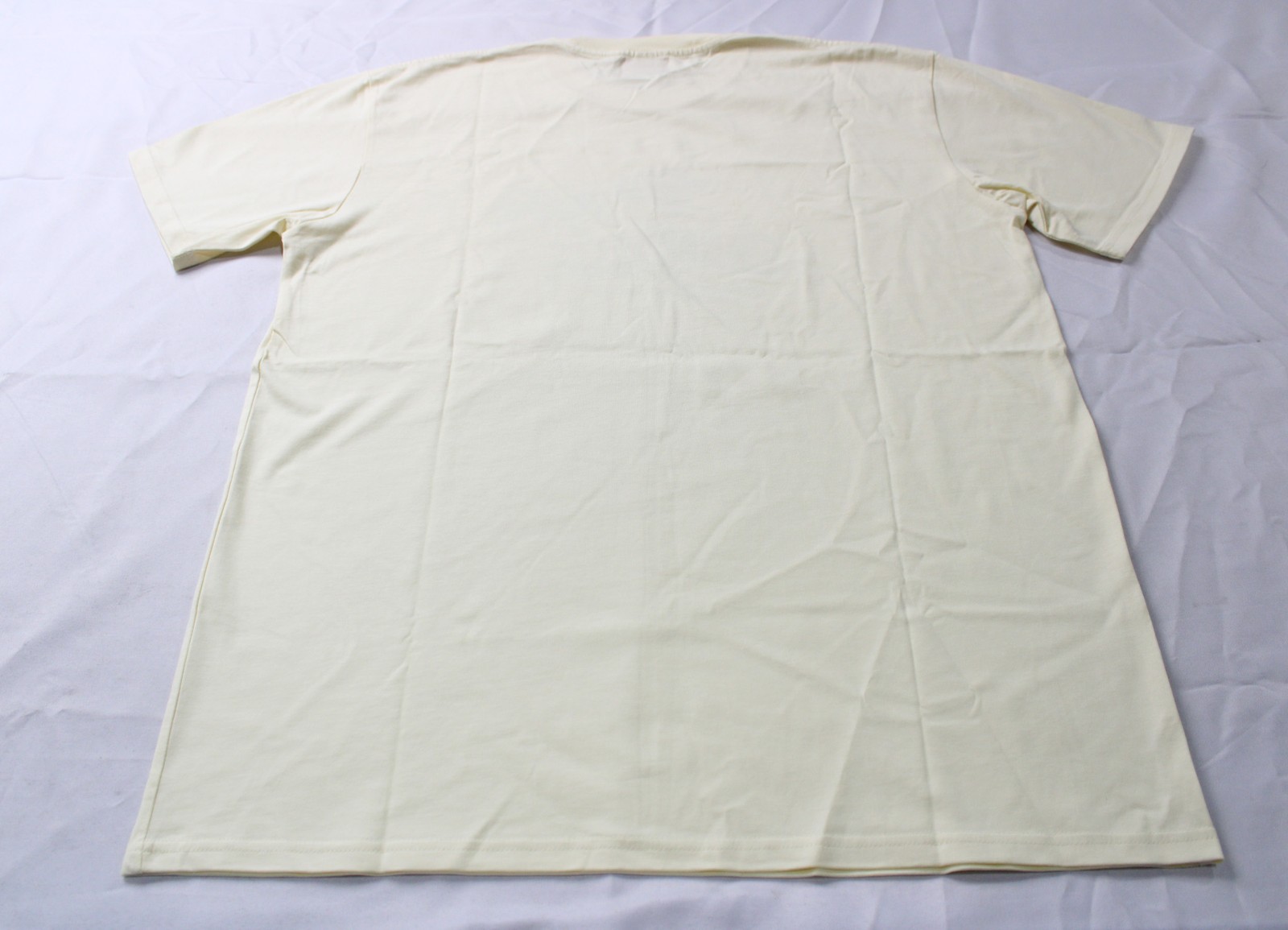 The Paradise Suite x Bobby Joseph Adults' Roberts Ave Tee NC3 Cream Size XL NWT gallery