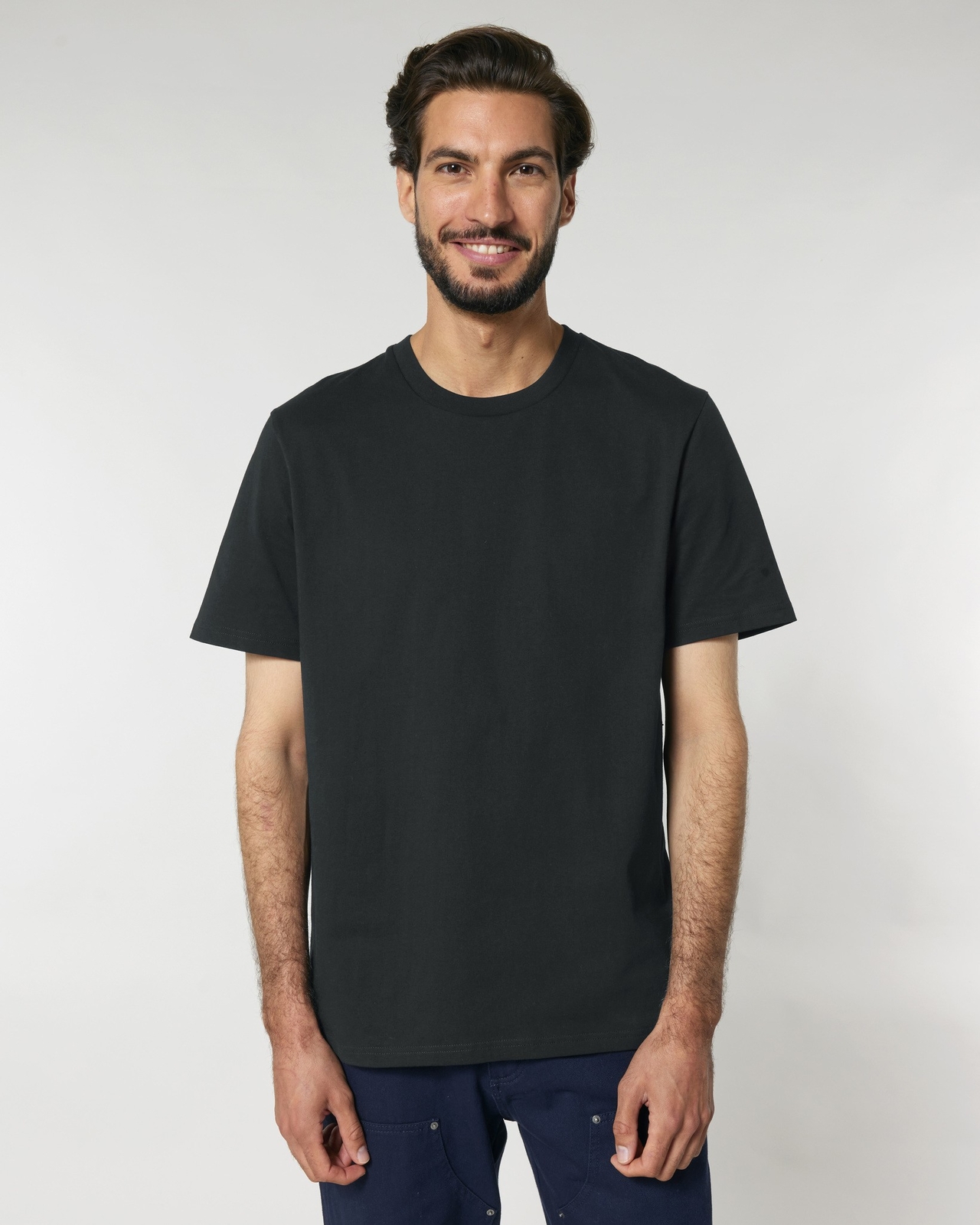 Stanley/Stella Unisex Creator 2.0 iconic t-shirt (STTU169) STTU169 (A) (A) (A) gallery