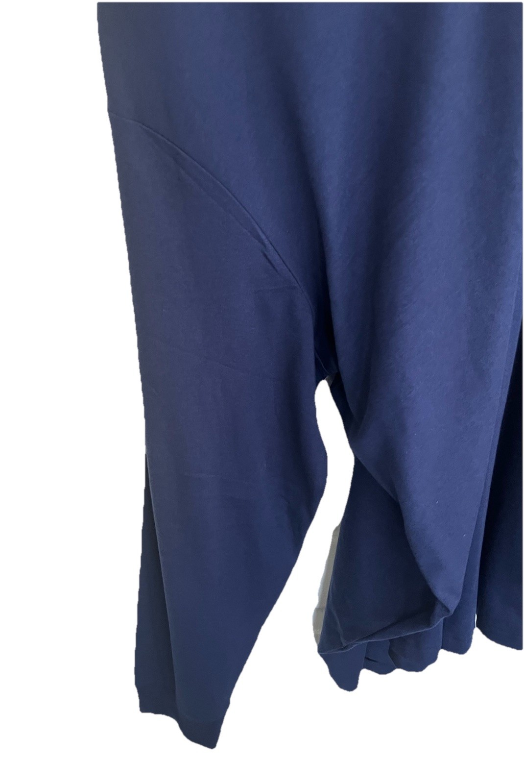 Polo Ralph Lauren Blue Soft Touch Cotton T-shirt 4XLT Mlt Color Pony Lounge Prep gallery