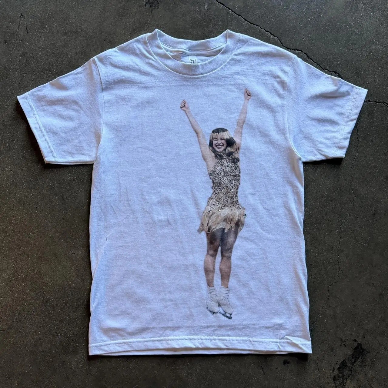alysa liu Tee gallery