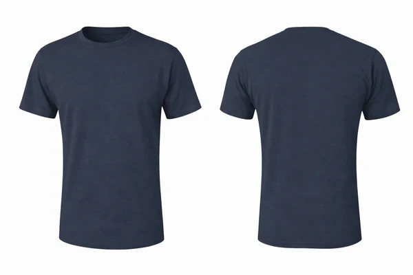 100% Cotton Premium Quality Blank T-Shirt Unisex Soft Style Tee S-XL BULK LOT gallery