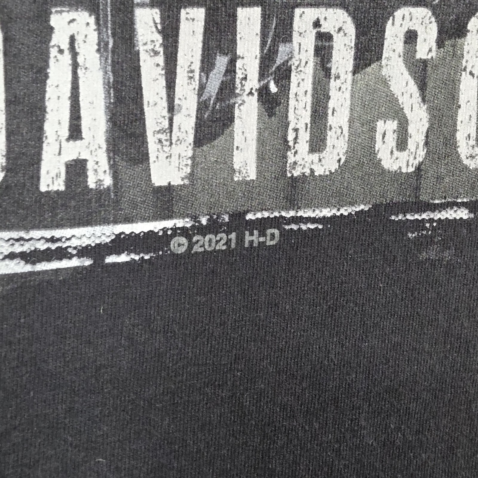 Harley Davidson Graphic T-Shirt Mens Medium Tall Black Antique Motorcycle Mexico gallery
