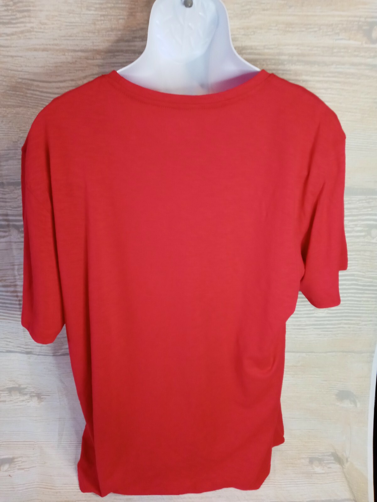 New Men's XL Graphic Tee T-Shirt "Ballin Every Day" Basketball March Madness NBA gallery