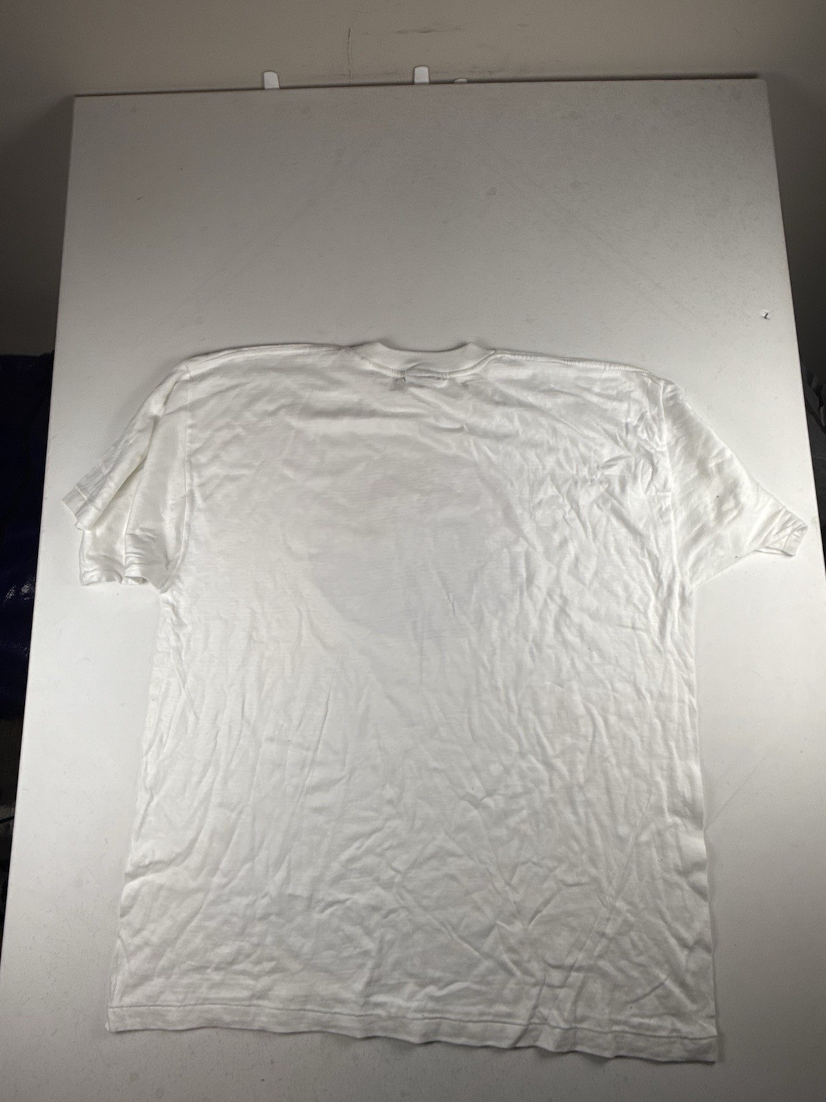 Vintage Bill Clinton Al Gore 1997 Presidential Inauguration T Shirt 90s XL gallery
