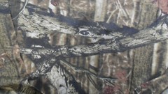 2XL NWOT Mossy-Oak Break Up Infinity Camo 60% Cotton 40 % Poly Hunting Shirt