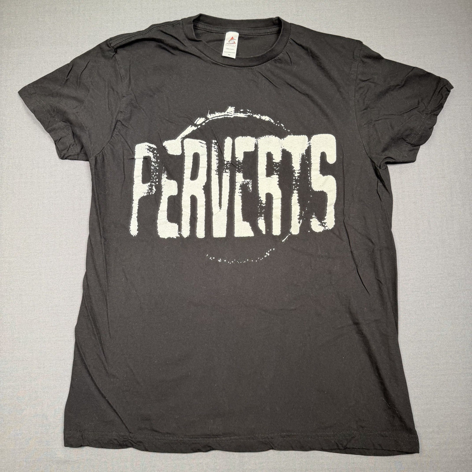 Ethel Cain Shirt Men’s Medium perverts tour goth grunge The Shrine Los Angeles gallery
