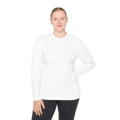 HydroStream Long Sleeve Performance Shirt