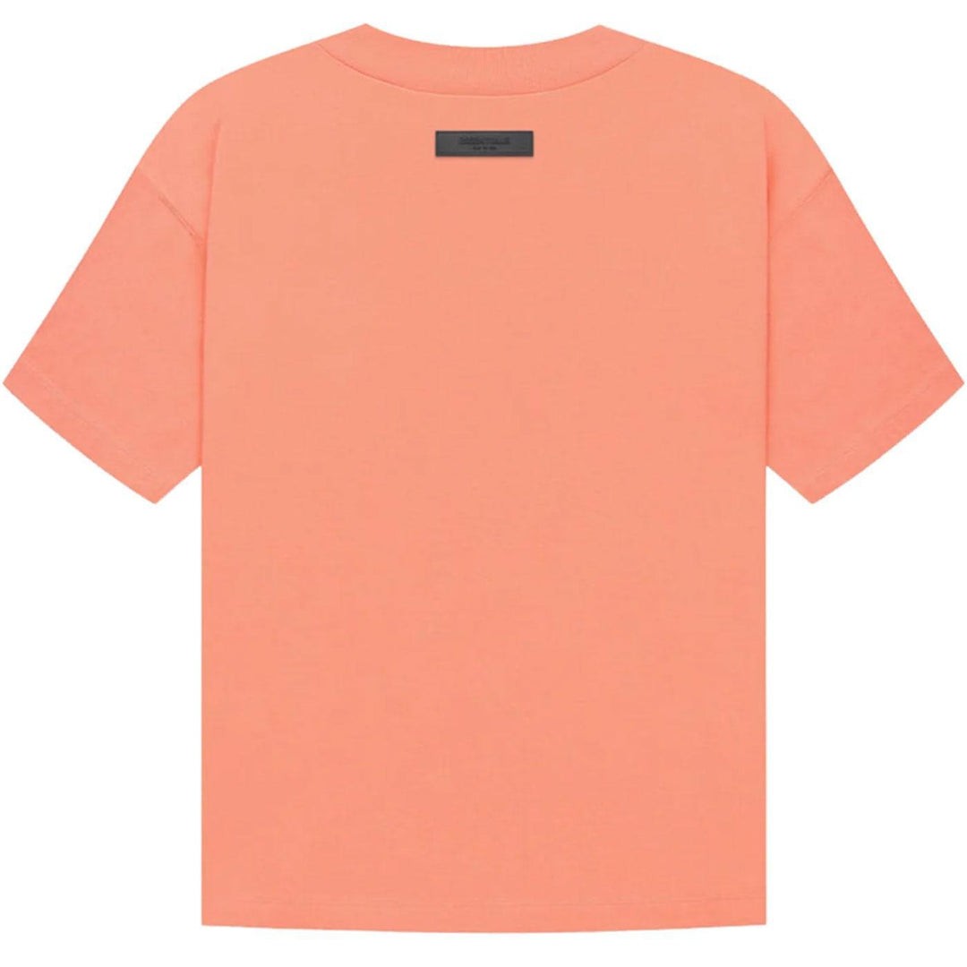 Fear of God Essentials Tee Coral Authentic Brand New Unopened Fashion Streetwear gallery