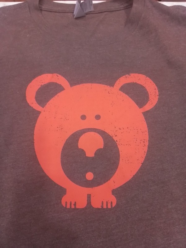 NEXT LEVEL APPAREL gallery