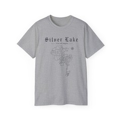 Silver Lake T
