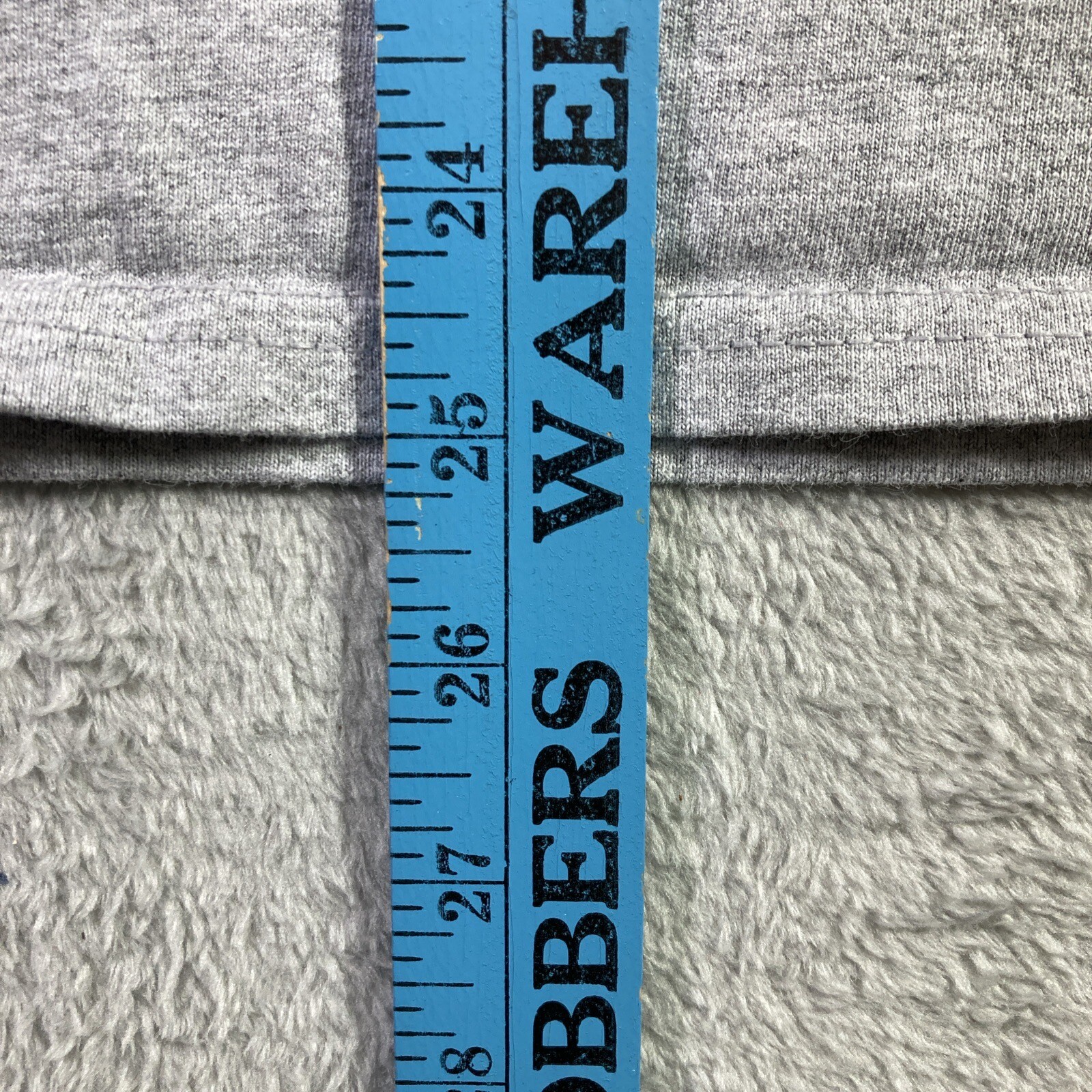 United States Air Force Shirt Adult Small Gray Blue Graphic Tee Double Sided gallery