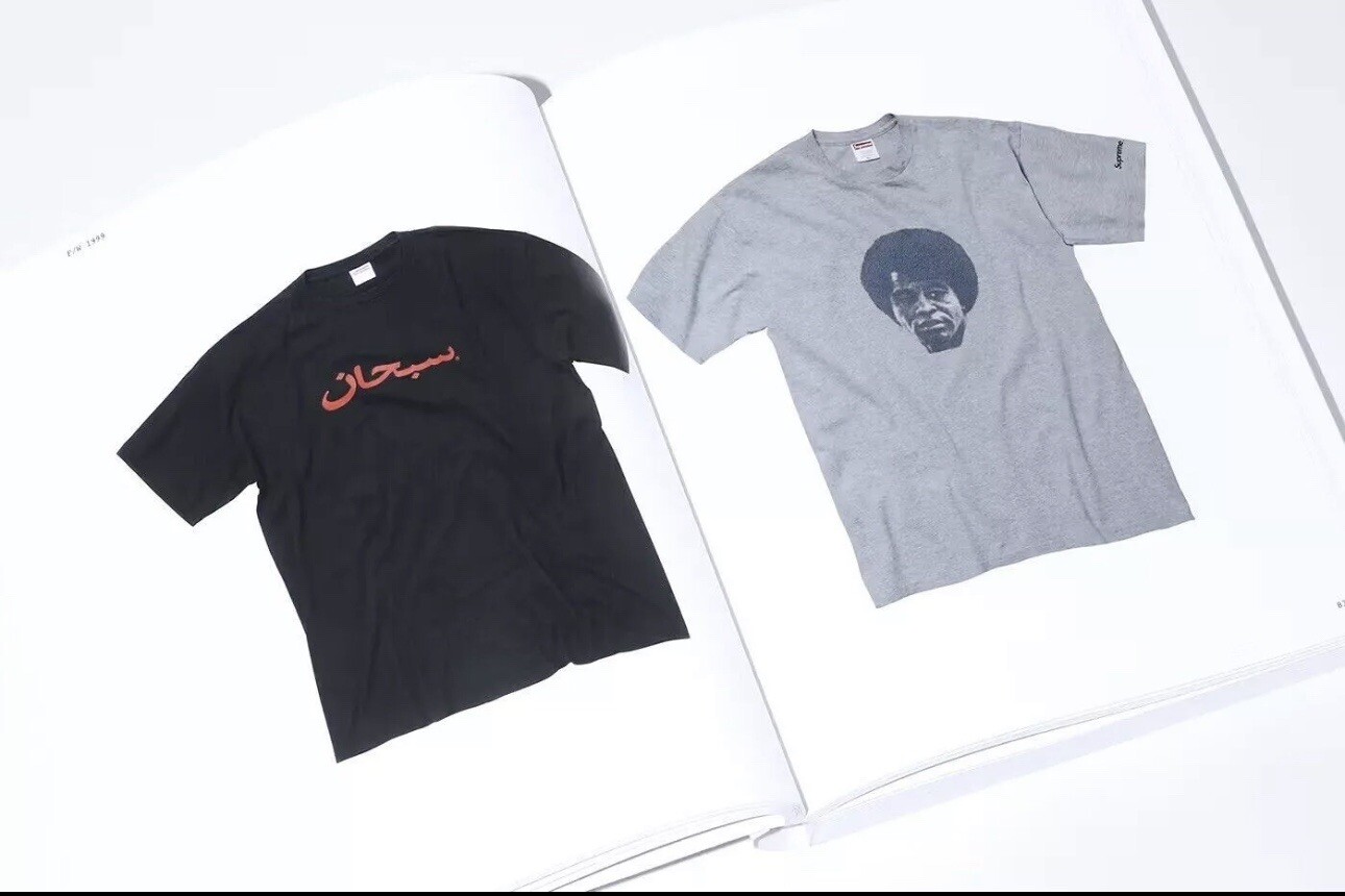 Supreme 30 Year Anniversary Book: 1994-2024 Volume 1-3 (Same Day Shipping) gallery