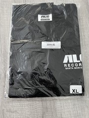 ALC Records Alchemist WESTSIDE GUNN Conway Hall & Nash 2 T-SHIRT Size XL GXFR