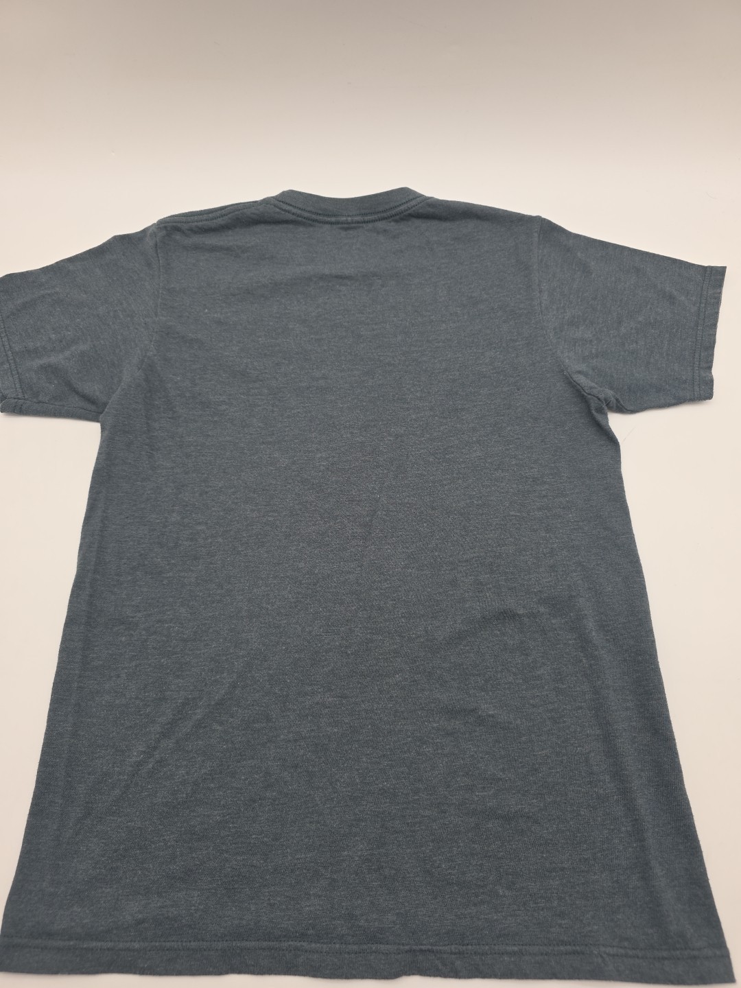 Hang Ten T Shirt Men Small Gray Graphic Tee.#43954 gallery