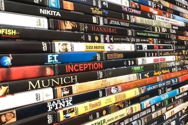 DVD Movies – NEW SEALED – Huge Selection To Choose From…. – Only $2.50 Each