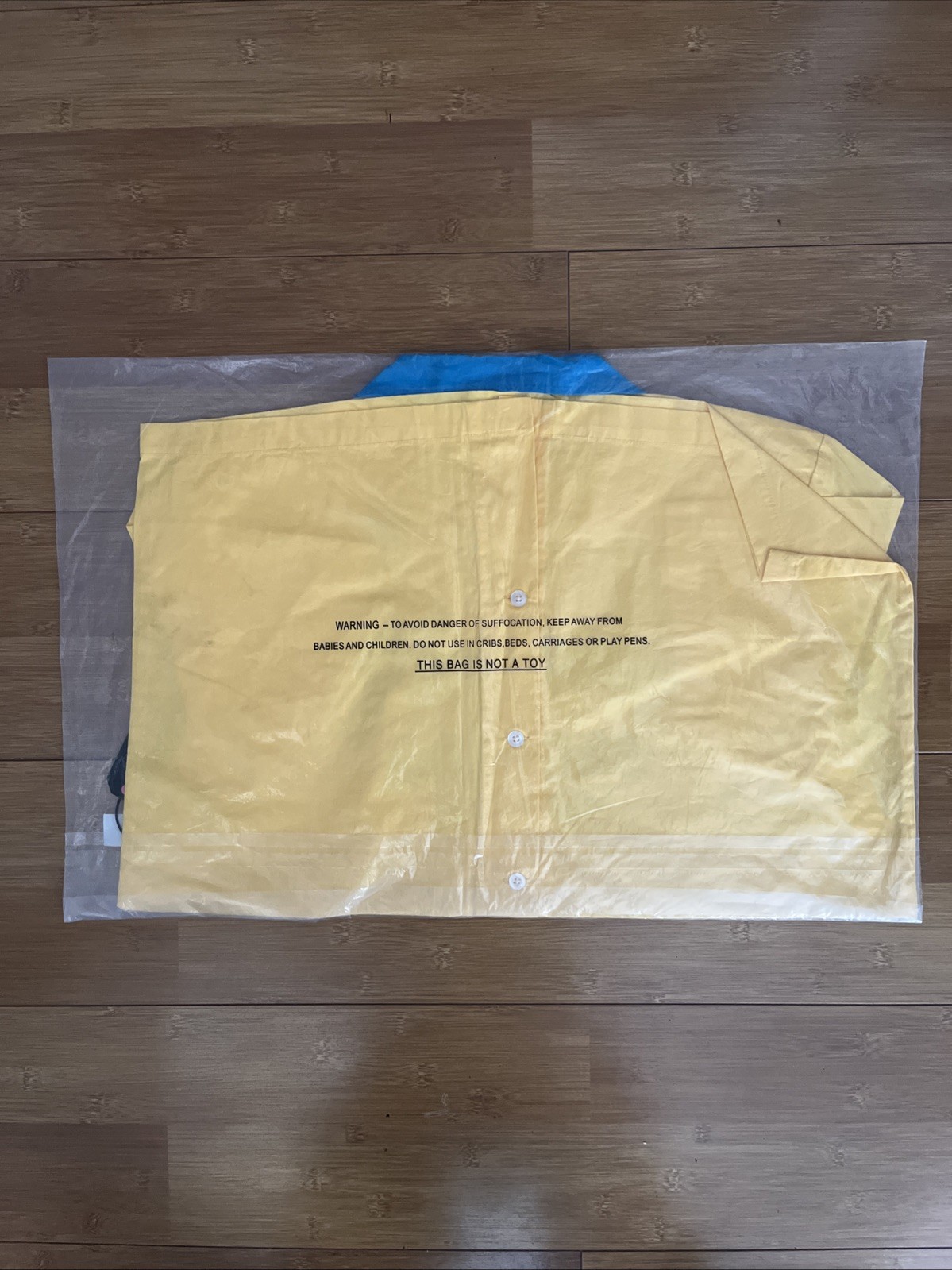 Super Rare Golf Wang Flog Gnaw Motors Shirt Yellow SZ LG - Brand New gallery