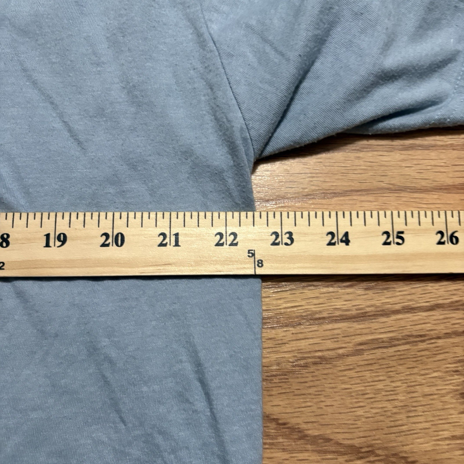 Headed To Great Wolf Lodge GWL Men’s Shirt Size XL Light Blue Relaxed gallery