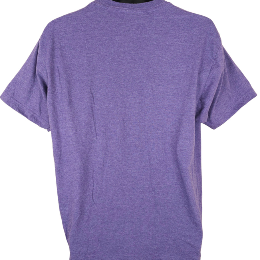 Sedona Arizona T Shirt Mens Size Large Purple Southwest Destination Souvenir gallery