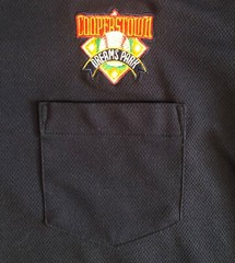 COOPERSTOWN DREAMS PARK – POLO – LARGE