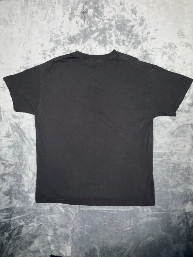 DGK Mens Graphic T-Shirt XL Black Praying Hands Skate Streetwear Short Sleeve gallery