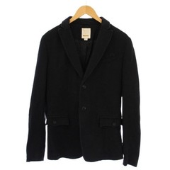 Diesel Tailored Jacket, Fully Lined, Single Breasted, Size S, RT