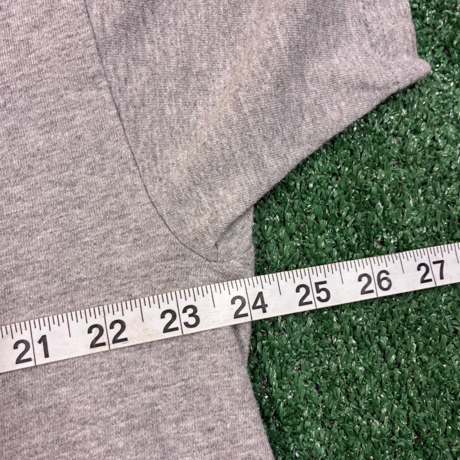 Y2K Adidas Logo Graphic T-shirt gallery