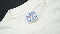 Rare VTG Accurate Graphic Industries Strap In Shut Up and Hang On T Shirt 90s XL