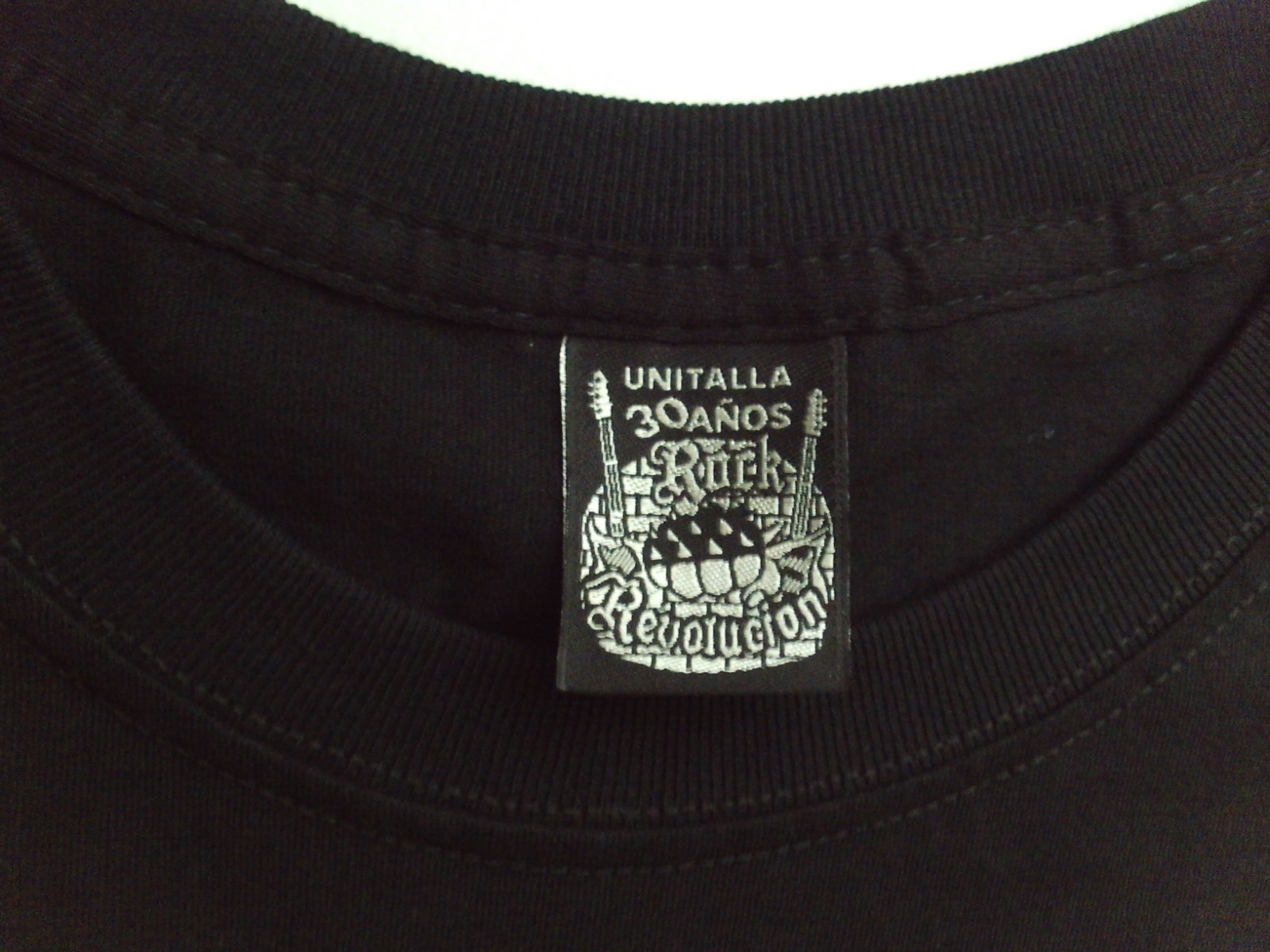 LIRAN ROLL SHIRT,EL TRI ROCK URBANO INTERPUESTO BANDA BOSTIK SAM SAM EL HARAGAN gallery